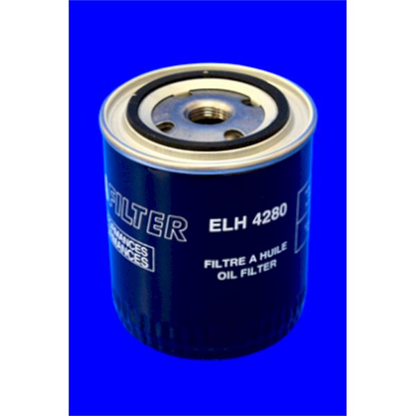 ELH4280 FILTRE A HUILE VL