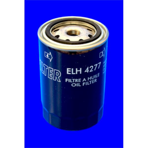 ELH4277 FILTRE A HUILE VL