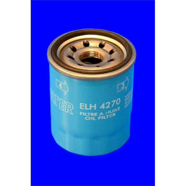 ELH4270 FILTRE A HUILE VL