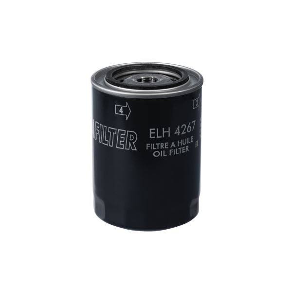 ELH4267 FILTRE A HUILE VL