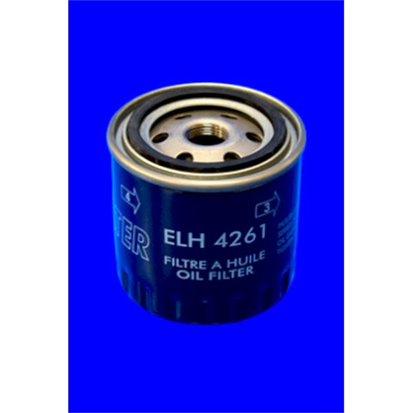 ELH4261 FILTRE A HUILE VL