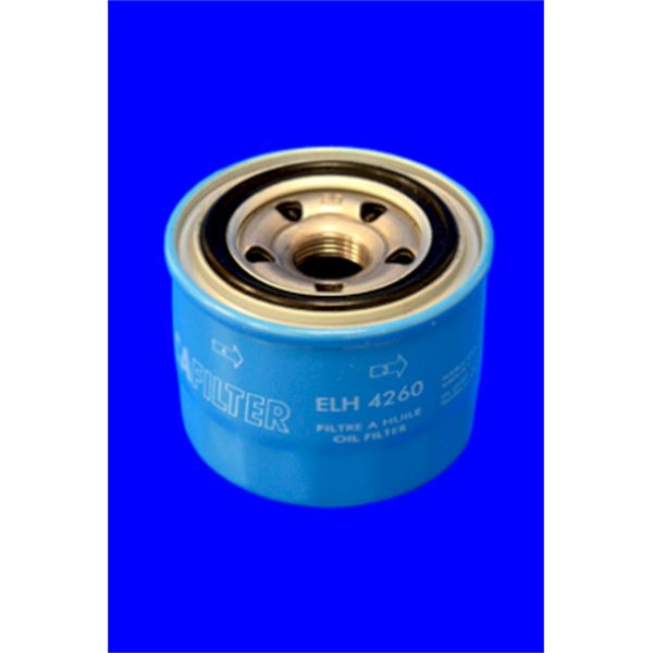 ELH4260 FILTRE A HUILE VL