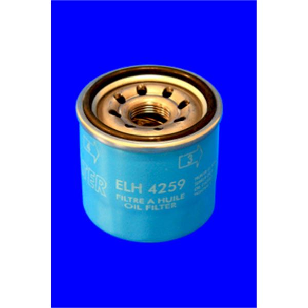 ELH4259 FILTRE A HUILE VL