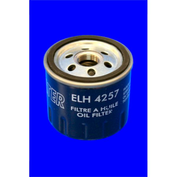 ELH4257 FILTRE A HUILE VL