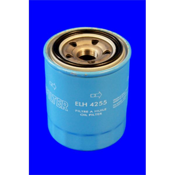 ELH4255 FILTRE A HUILE VL