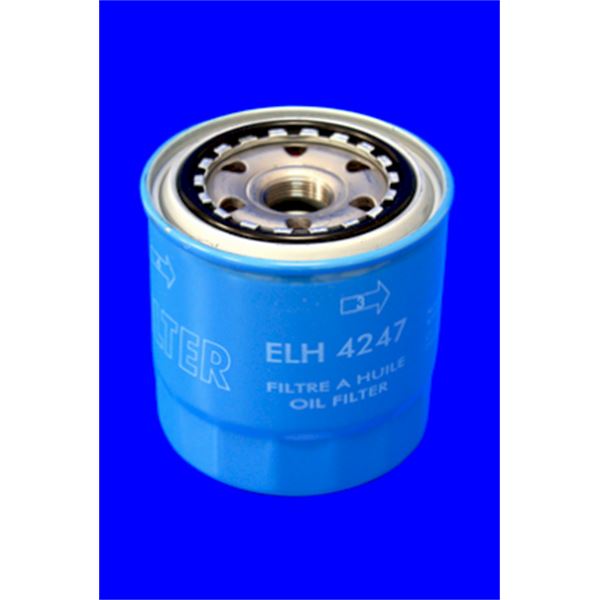 ELH4247 FILTRE A HUILE VL
