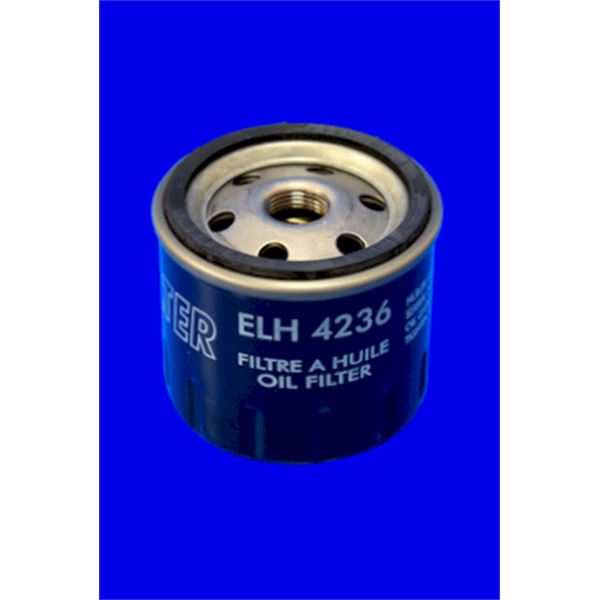 ELH4236 FILTRE A HUILE VL