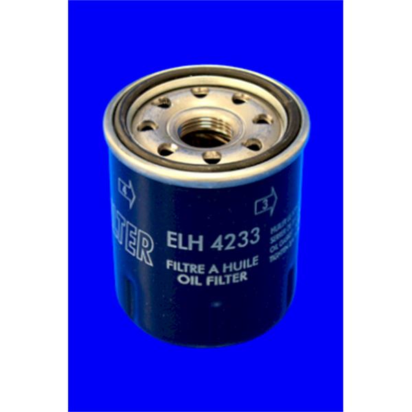 ELH4233 FILTRE A HUILE VL