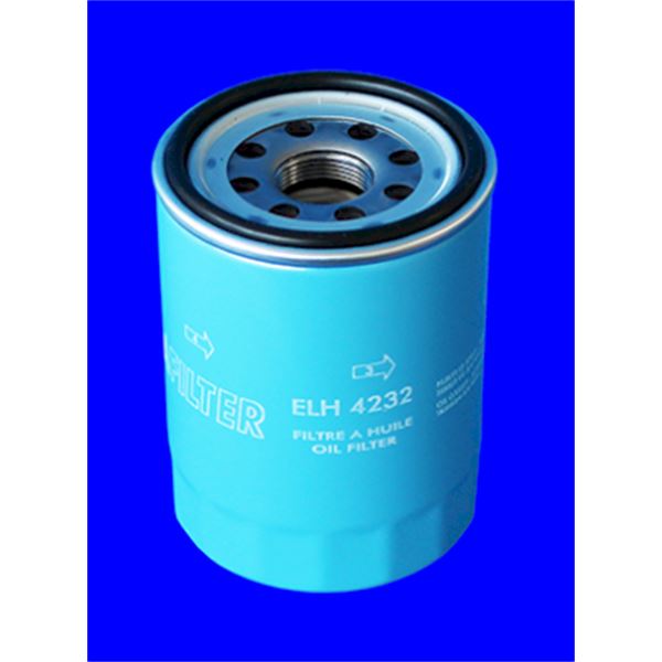 ELH4232 FILTRE A HUILE VL