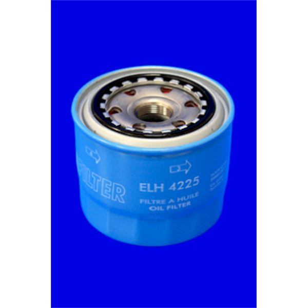 ELH4225 FILTRE A HUILE VL