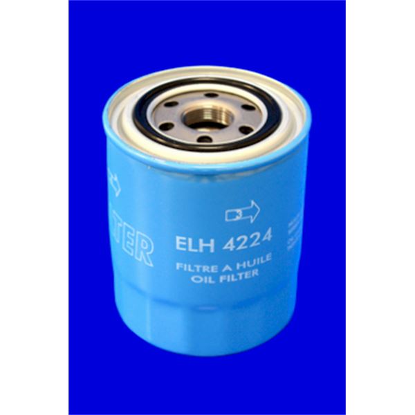 ELH4224 FILTRE A HUILE VL