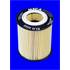 ELH4222 FILTRE A HUILE VL