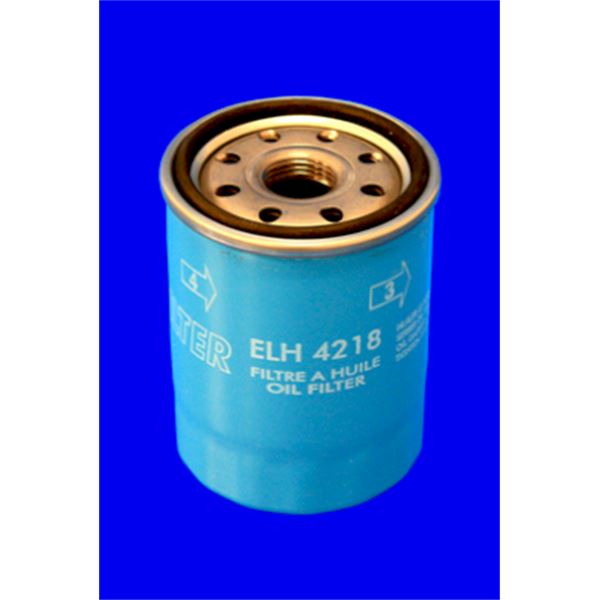 ELH4218 FILTRE A HUILE VL