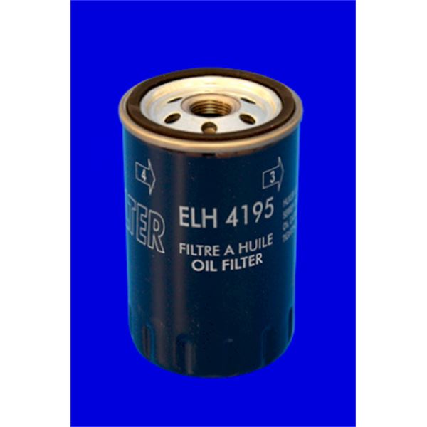 ELH4195 FILTRE A HUILE VL