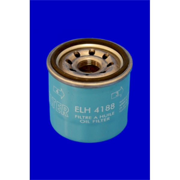 ELH4188 FILTRE A HUILE VL