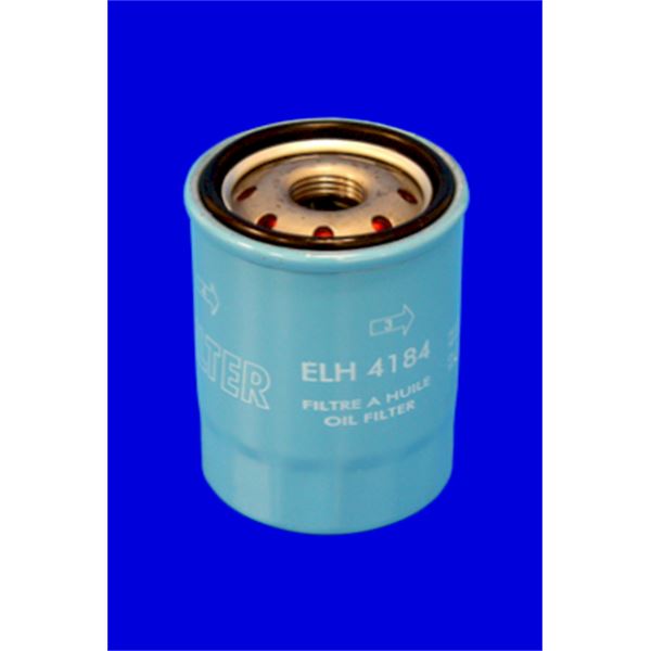 ELH4184 FILTRE A HUILE VL