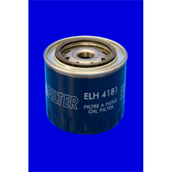 ELH4181 FILTRE A HUILE VL