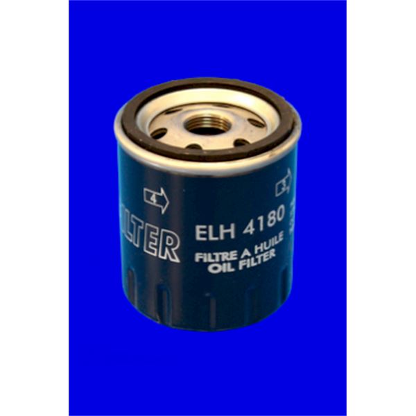 ELH4180 FILTRE A HUILE VL