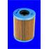 ELH4165 FILTRE A HUILE VL
