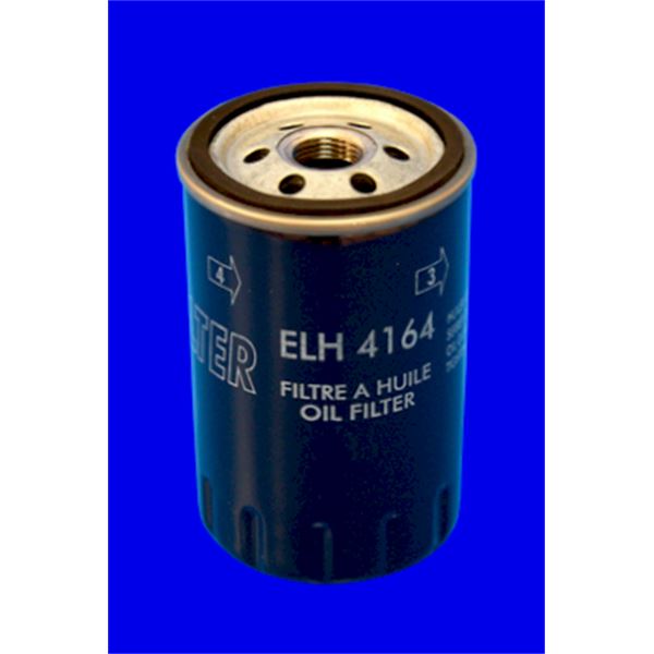 ELH4164 FILTRE A HUILE VL