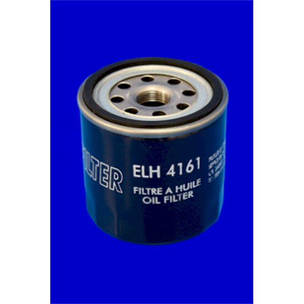 ELH4161 FILTRE A HUILE VL