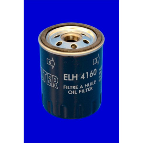 ELH4160 FILTRE A HUILE VL