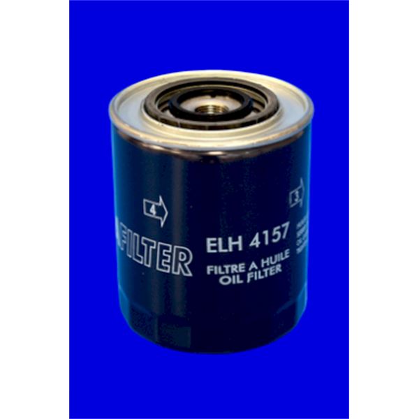 ELH4157 FILTRE A HUILE VL