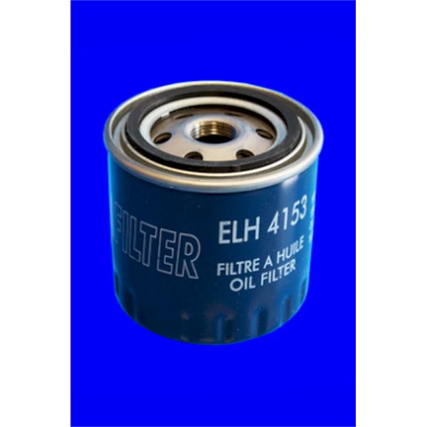 ELH4153 FILTRE A HUILE VL