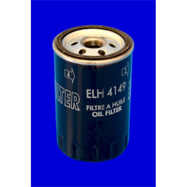 ELH4149 FILTRE A HUILE VL