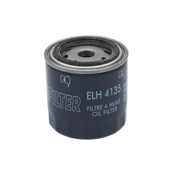 ELH4135 FILTRE A HUILE VL