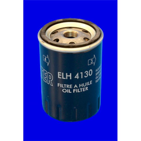 ELH4130 FILTRE A HUILE VL
