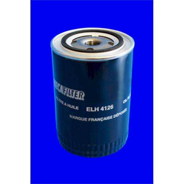 ELH4126 FILTRE A HUILE VL