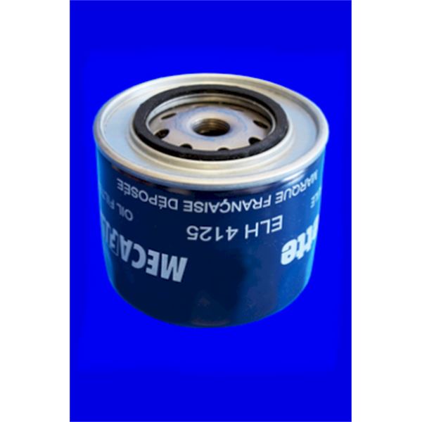 ELH4125 FILTRE A HUILE VL