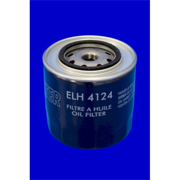 ELH4124 FILTRE A HUILE VL