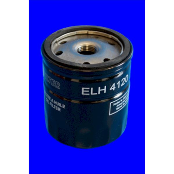 ELH4120 FILTRE A HUILE VL