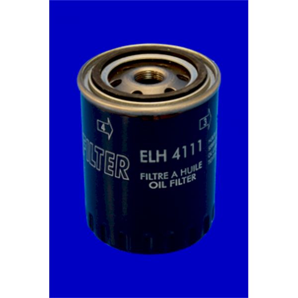 ELH4111 FILTRE A HUILE VL
