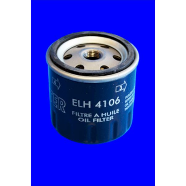 ELH4106 FILTRE A HUILE VL