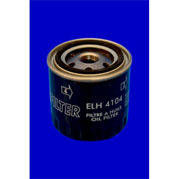 ELH4104 FILTRE A HUILE VL