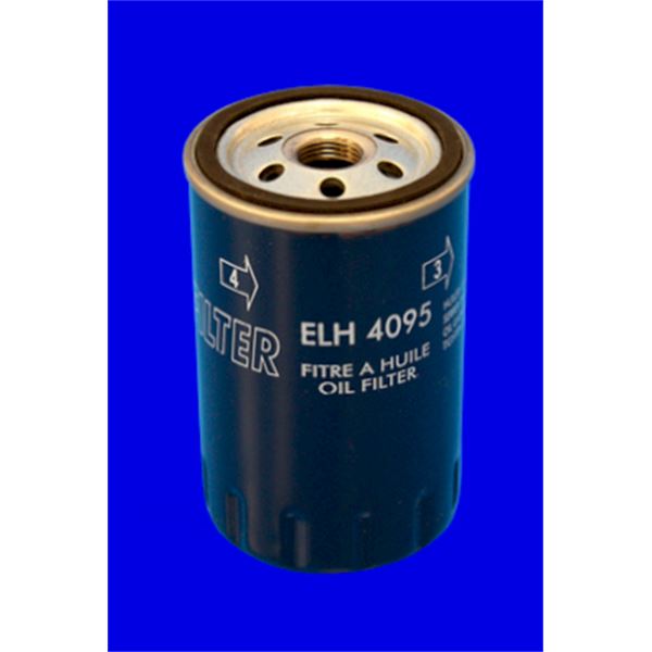 ELH4095 FILTRE A HUILE VL