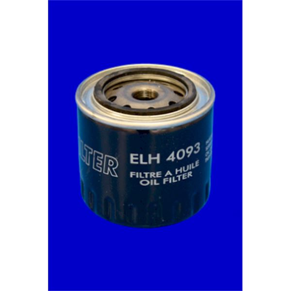 ELH4093 FILTRE A HUILE VL