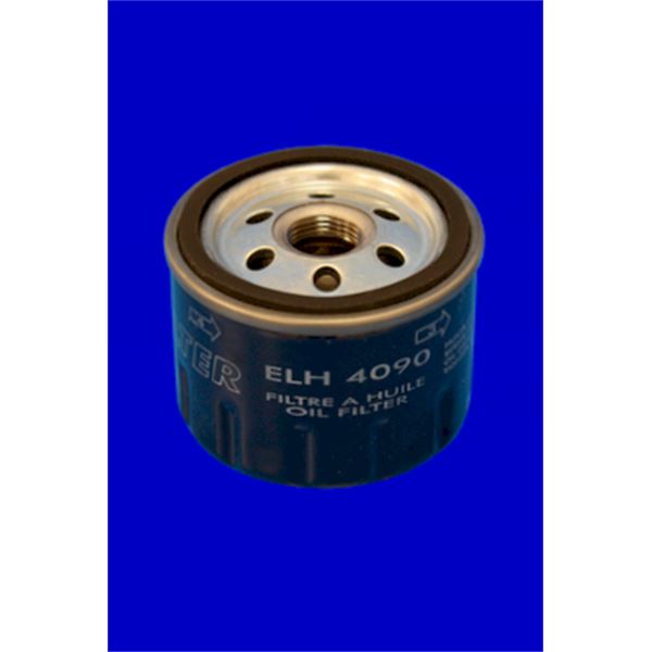 ELH4090 FILTRE A HUILE VL