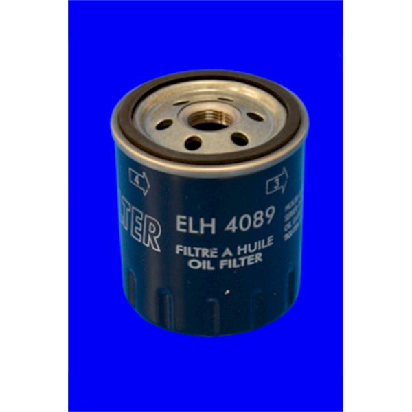 ELH4089 FILTRE A HUILE VL