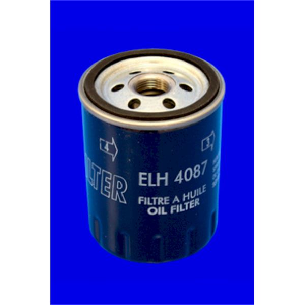 ELH4087 FILTRE A HUILE VL