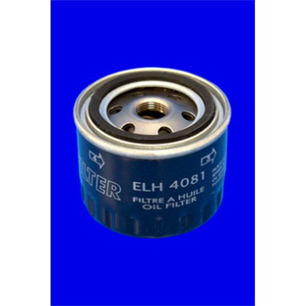 ELH4081 FILTRE A HUILE VL