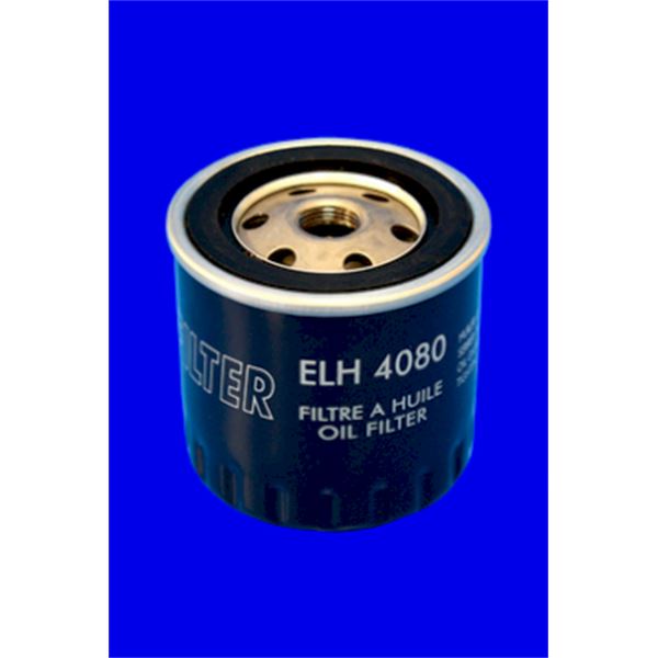 ELH4080 FILTRE A HUILE VL