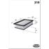 ELP3995 FILTRE A AIR VL