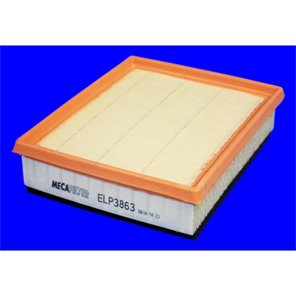ELP3863 FILTRE A AIR VL
