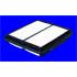 ELP3839 FILTRE A AIR VL