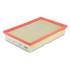 ELP3715 FILTRE A AIR VL