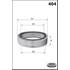 EL3695 FILTRE A AIR VL